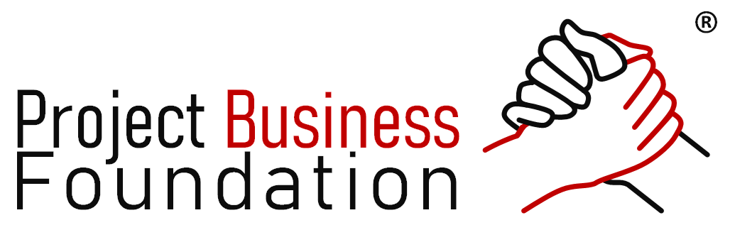Project Business Foundation Logo