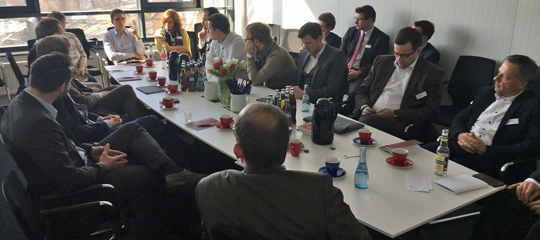 Round Table