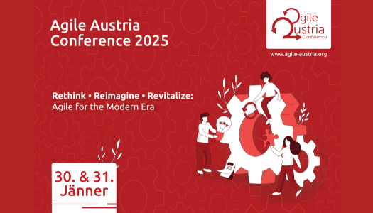 Agile Austria