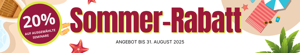 sommerrabatt