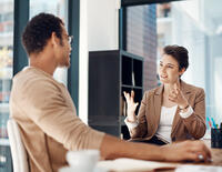 Passendes Business Coaching finden – in 3 Schritten
