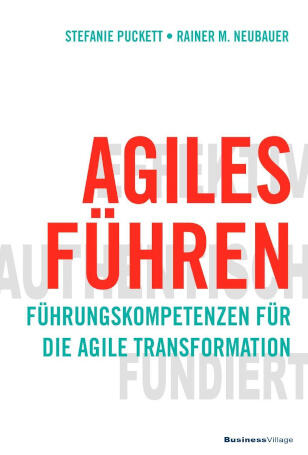 Agiles Führen Agiles Führen