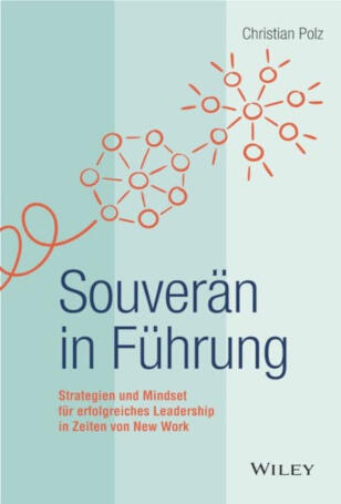 Buch: Souverän in Führung
