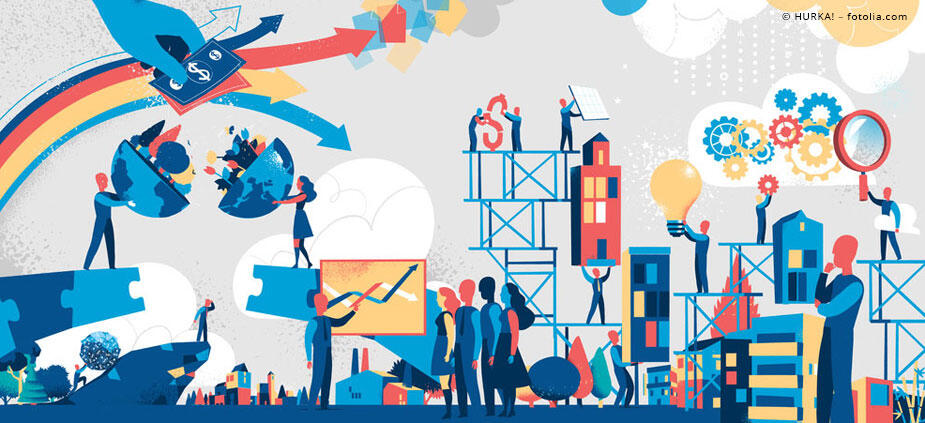 Digitalisierung und Kulturwandel im Bauprojektmanagement Digitalisierung und Kulturwandel im Bauprojektmanagement