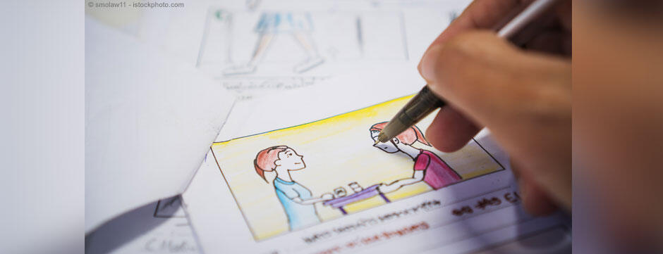 Visualisierung und Storytelling Visualisierung und Storytelling