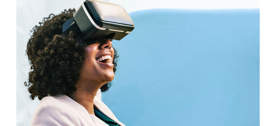 Innovationskraft steigern - 4 Schritte zum digitalen Vorreiter Innovationskraft steigern - 4 Schritte zum digitalen Vorreiter