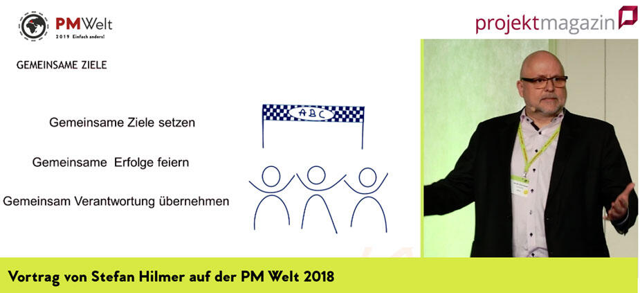 Wege zum agilen Projektteam - Kulturwandel Wege zum agilen Projektteam - Kulturwandel