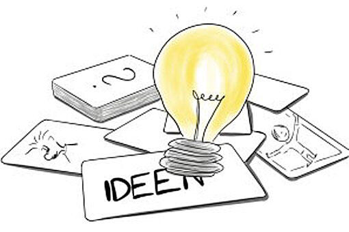 Inspiration Cards Inspiration Cards