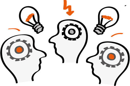 Brainstorming Brainstorming