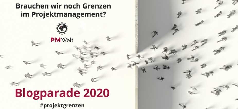 Vom Sinn und Unsinn von Grenzen: Zusammenfassung Blogparade 2020