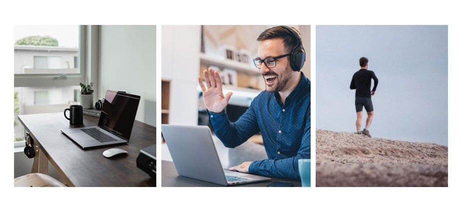 StayAtHome – Lessons Learned eines Agile Coaches StayAtHome – Lessons Learned eines Agile Coaches