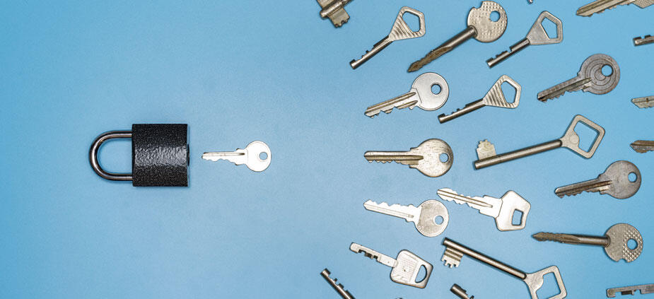 Hybrides Projektmanagement: Das richtige Vorgehen für Ihre Projekte finden
