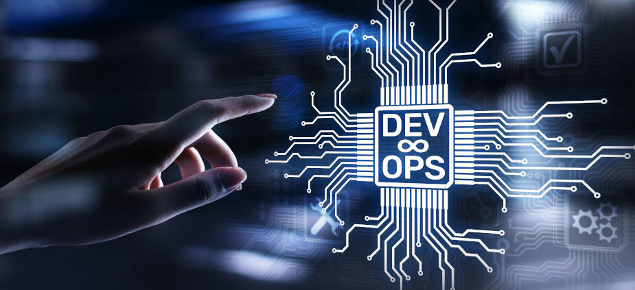 Softwareprojekte unchained: Mit DevOps auf die Überholspur!