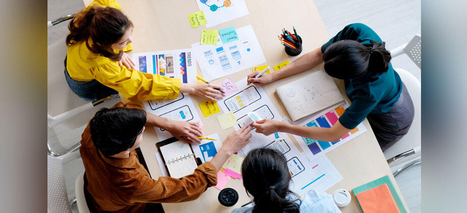 MVP: der agile Tausendsassa! MVP: der agile Tausendsassa!