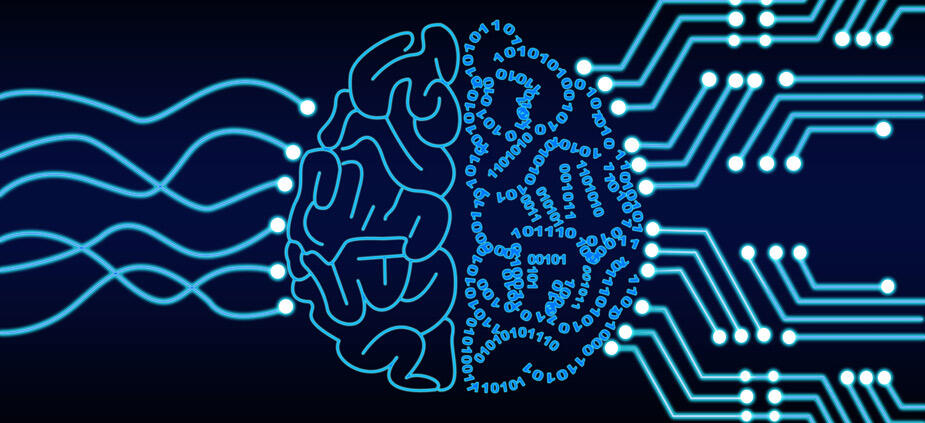 Künstliche Intelligenz im Projektmanagement Künstliche Intelligenz im Projektmanagement