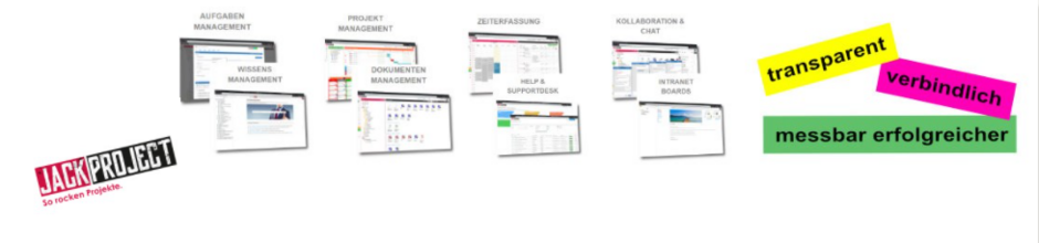 Zusammenarbeiten im Office und Homeoffice - überall und jederzeit!
