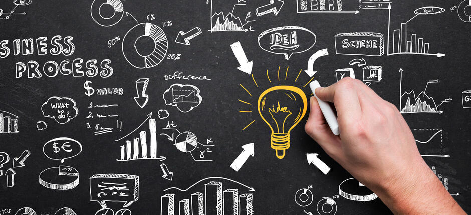 Mit Bildern kommunizieren - Methoden der Visualisierung Mit Bildern kommunizieren - Methoden der Visualisierung