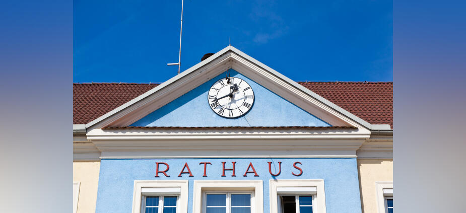 Projektmanagement in der öffentlichen Verwaltung Projektmanagement in der öffentlichen Verwaltung