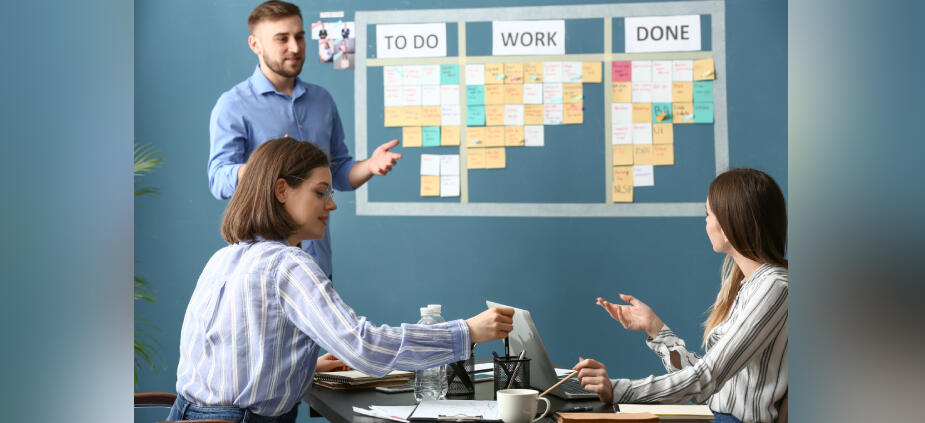 Kanban: 3 typische Fehler, 3 wichtige Tipps Kanban: 3 typische Fehler, 3 wichtige Tipps