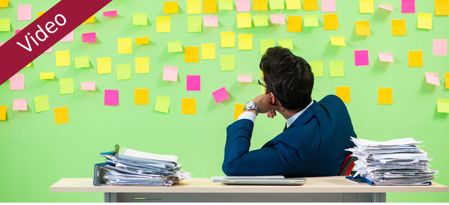 Mit Kanban mehr leisten Mit Kanban mehr leisten