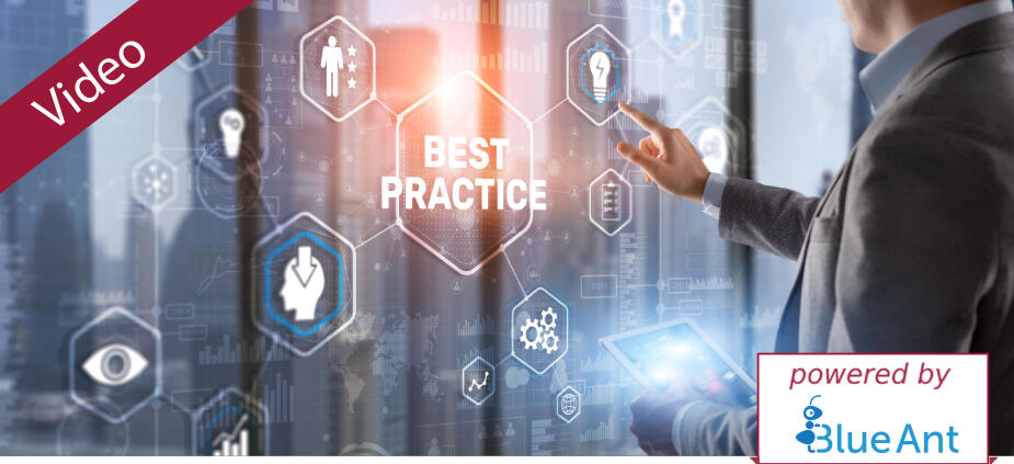 Best-Practice-Projektmanagement: Hybride Methoden und Arbeitsabläufe aus der Praxis