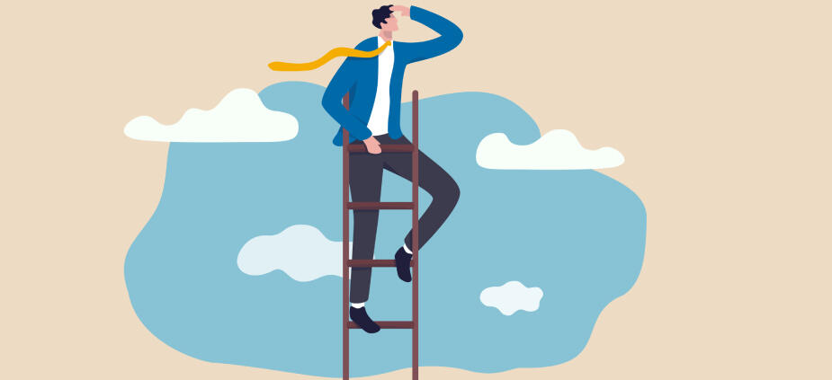 Mit einer starken Positionierung zum Wunschjob Mit einer starken Positionierung zum Wunschjob