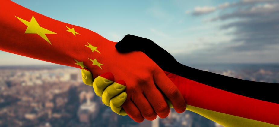Beziehungen gestalten in der Projektarbeit mit China