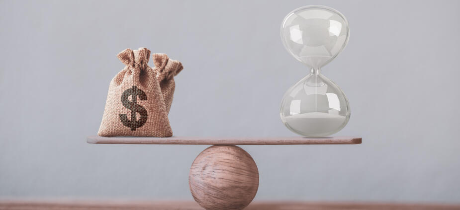 Earned Value Management sorgt für Transparenz und hält Großprojekt auf Kurs