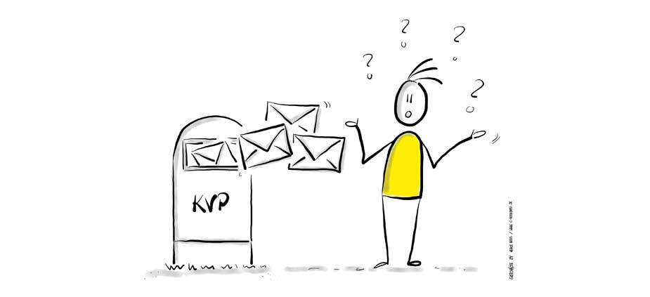 Wie Sartorius mit einer KVP-Kanban-Initiative die Agilität fördert