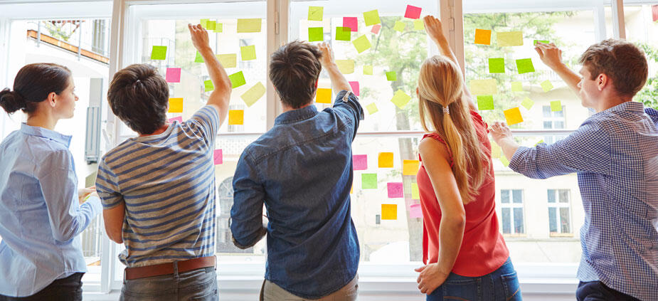 Brainstorming Brainstorming