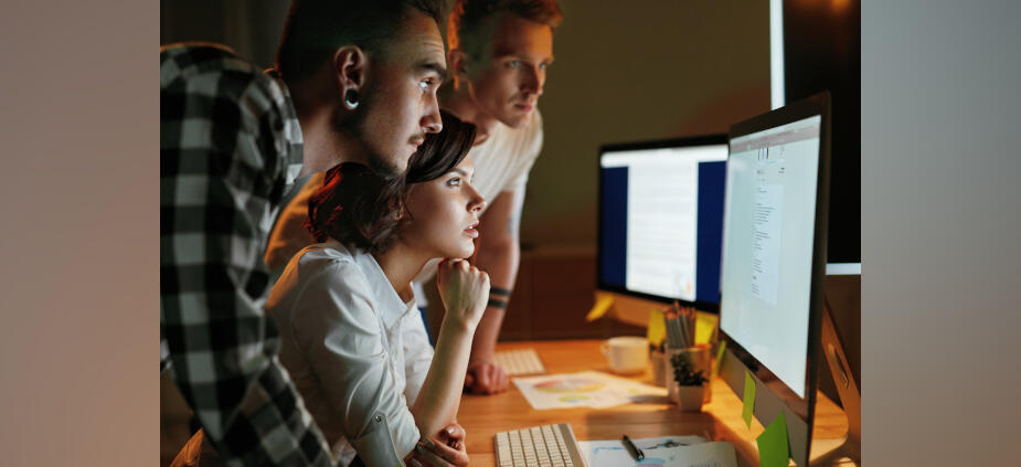 Conway's law: Modernisieren Sie Software und Organisation gemeinsam! Conway's law: Modernisieren Sie Software und Organisation gemeinsam!