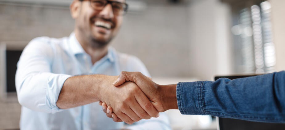 Siezen oder Duzen im Job? Siezen oder Duzen im Job?