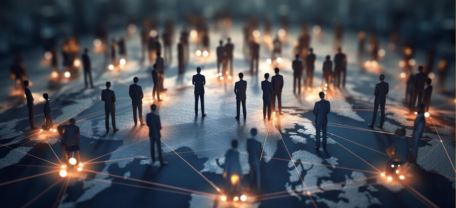 OKR goes global bei Sartorius OKR goes global bei Sartorius