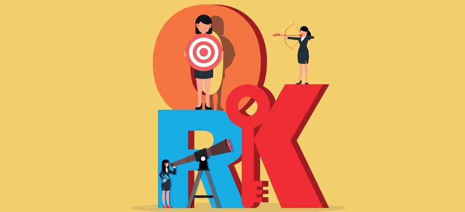 Mit Reviews den ersten OKR-Zyklus abschließen Mit Reviews den ersten OKR-Zyklus abschließen