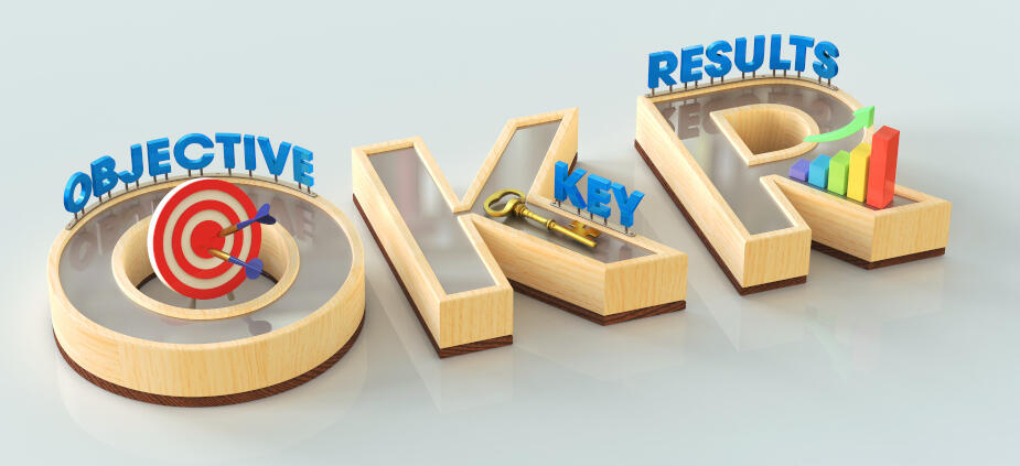 E-Book: OKR E-Book: OKR
