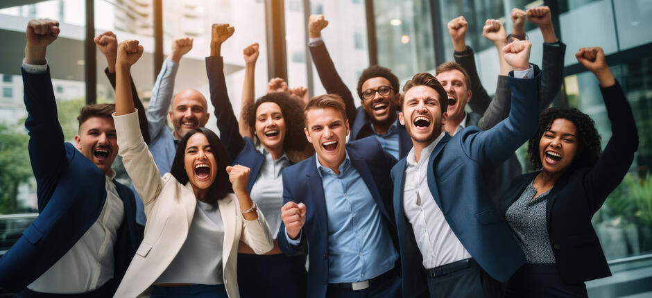 Psychologische Sicherheit im Team fördern