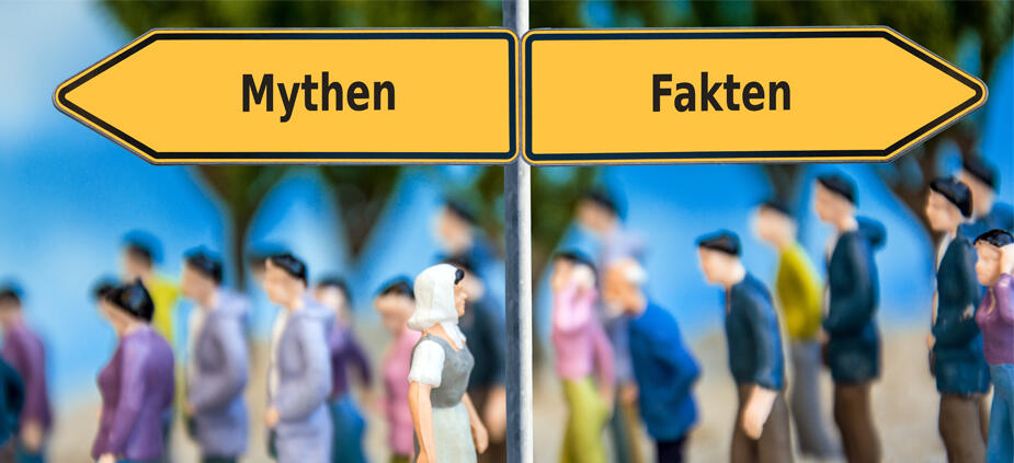Mythos OKR: Wie eine offene Fehlerkultur die Strategiearbeit prägt Mythos OKR: Wie eine offene Fehlerkultur die Strategiearbeit prägt