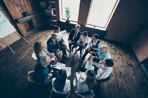 Dialog – wertschätzende und offene Kommunikation im Team Dialog – wertschätzende und offene Kommunikation im Team