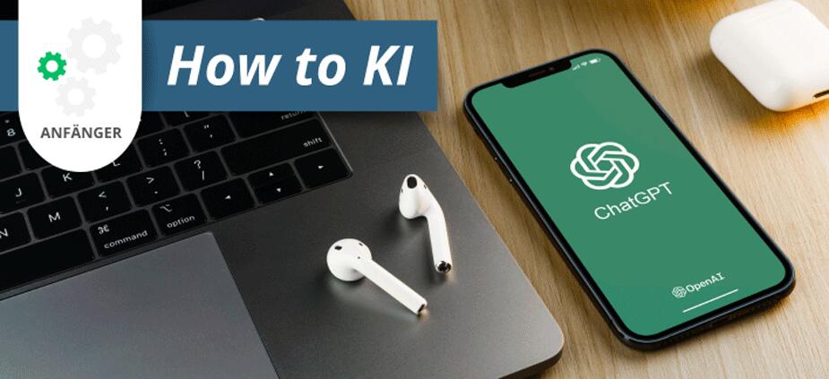 ChatGPT richtig nutzen: 8 Tipps für die besten KI-Antworten ChatGPT richtig nutzen: 8 Tipps für die besten KI-Antworten