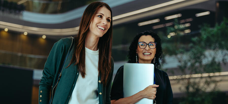 Werde zur Projektmanagerin deiner Karriere – 4 Erfolgstipps für Frauen