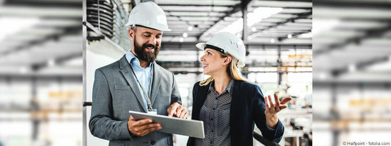 Mit Building Information Modeling (BIM) den Bau digitalisieren Mit Building Information Modeling (BIM) den Bau digitalisieren