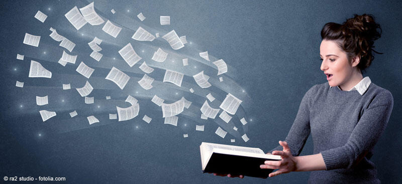 Storytelling als Führungsinstrument für New Work Storytelling als Führungsinstrument für New Work