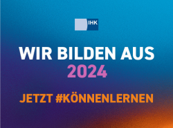 Ausbildungsbetrieb 2024