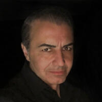 Arash Parsania 