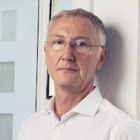 Prof. Dr. Markus H. Dahm