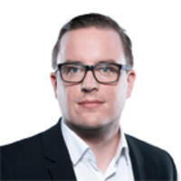 Tobias Budde