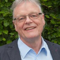Dr. Klaus Köpnick