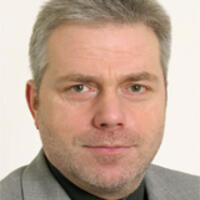 Wolfram Prüfer