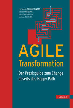 Agile Transformation