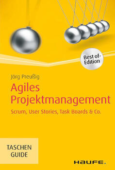 Agiles Projektmanagement